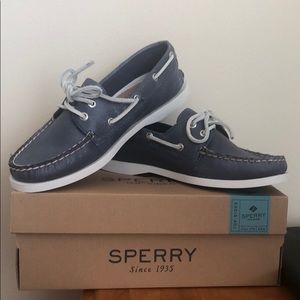 Sperry Women’s Topsider